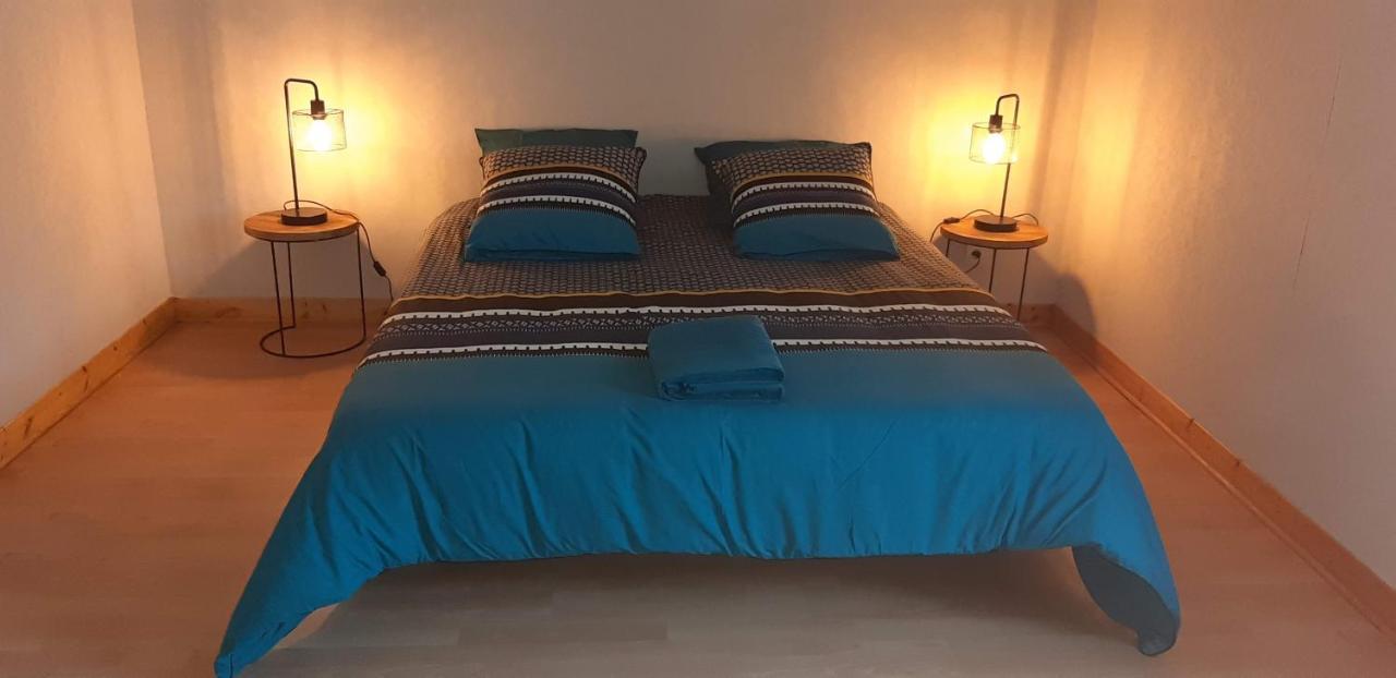 Le Gite De L'Atelier Lailly-en-Val Dış mekan fotoğraf